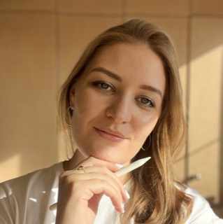 Veronika Zavhorodnia
